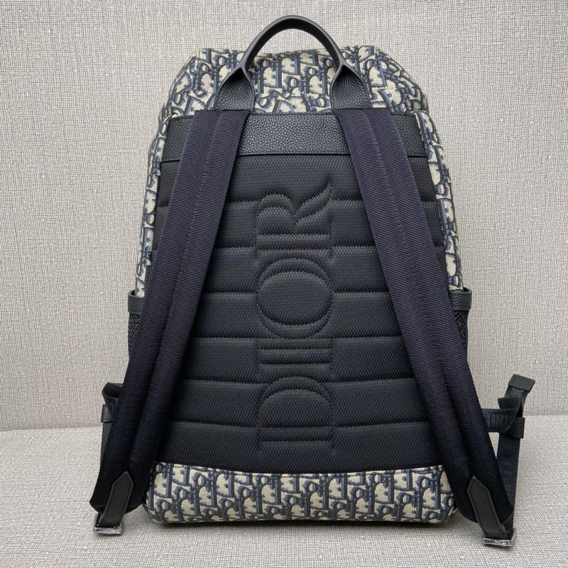 Christian Dior Backpacks